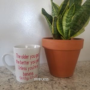 Custom Coffee Mug